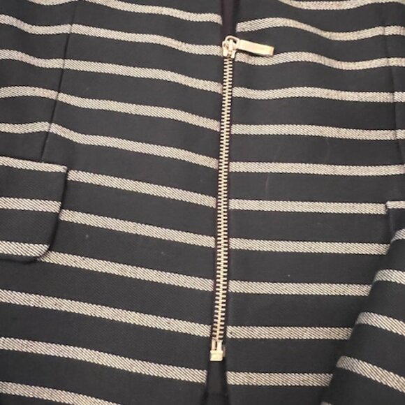 LADIES ZARA BASICS JACKET NWT - Picture 3 of 6